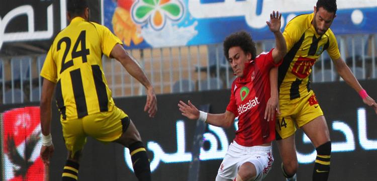 فريق الاهلي